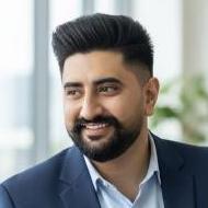 Sidhant Sharma ServiceNow trainer in Gurgaon
