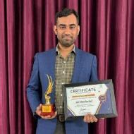 Sk Imdadul Islam Digital Marketing trainer in Kolkata