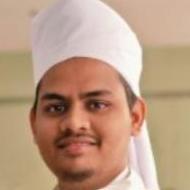 Jamia Al-Bakiyath Salihath Arabic Language institute in Chennai