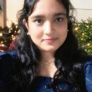 Ankita S. Class I-V Tuition trainer in Kolkata