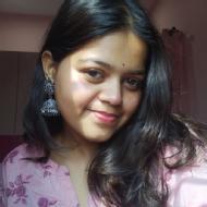 Pari R. Class I-V Tuition trainer in Moradabad