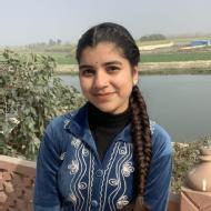 Suhani S. Class I-V Tuition trainer in Dehradun