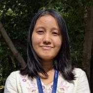 Jyoti D. Class 10 trainer in Bangalore