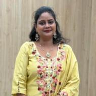 Noovi S. Class I-V Tuition trainer in Delhi