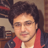 Rahul Jha Class I-V Tuition trainer in Bhubaneswar