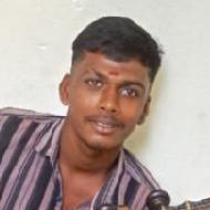 N. Mahesh Vocal Music trainer in Tirupathi