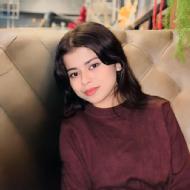 Mariyam F. Class I-V Tuition trainer in Kanpur