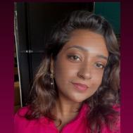 Pasandi P. French Language trainer in Dehiwala-Mount Lavinia