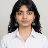 Preeti Hindi Language trainer in Panipat