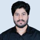 Photo of Krishna Arza