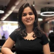 Aditi K. Engineering Entrance trainer in Visakhapatnam