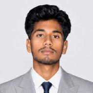 Ayush Kumar Class 10 trainer in Motihari