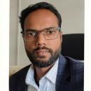 Mithilesh Kumar BTech Tuition trainer in Haridwar