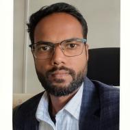 Mithilesh Kumar BTech Tuition trainer in Haridwar