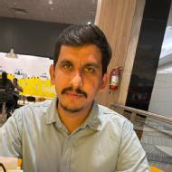 Dr. Sandeep Mahore Engineering Entrance trainer in Delhi