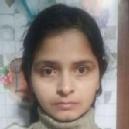 Jyoti K. photo