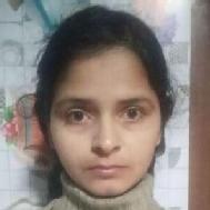 Jyoti K. Art and Craft trainer in Aligarh