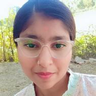Priyanshi P. NEET-UG trainer in Ujjain