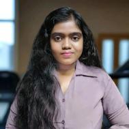 Ruma G. Cloud Security trainer in South 24 Parganas