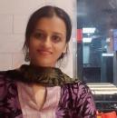 Parveen K. photo
