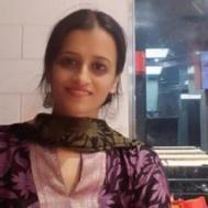 Parveen K. Class I-V Tuition trainer in Delhi