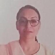 Rita C. Class 8 Tuition trainer in Bareilly