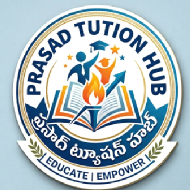 Prasad Tution Center Class 10 institute in Vizianagaram