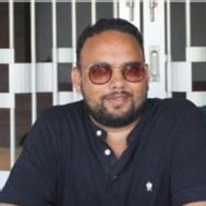Gaurav Jain Laravel trainer in Indore