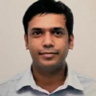 Rahul Mukherjee Class 8 Tuition trainer in Delhi