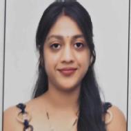 Harshita A. Class 10 trainer in Rajpura