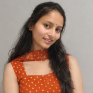 Rajnandini V. Class I-V Tuition trainer in Indapur