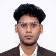 Pravin C MSc Tuition trainer in Nagercoil