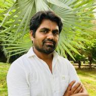 Zubair Ahmed Exams trainer in Delhi