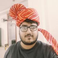 Prateek Yadav Class 9 Tuition trainer in Delhi