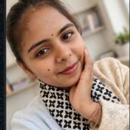 Nisha Class 12 Tuition trainer in Mirzapur Sadar