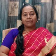 Ryali N. Class 10 trainer in Hyderabad