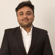Vinay Hooda Class 10 trainer in Mumbai