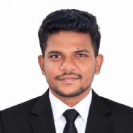 Anand Class 12 Tuition trainer in Madurai