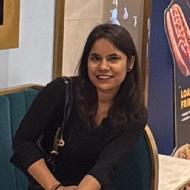 Shikha S. Class I-V Tuition trainer in Delhi