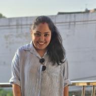 Swati P. Class 8 Tuition trainer in Meerut