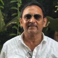 Shareef Rayam Spoken English trainer in Chavakkad