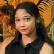 Anjani K. Class I-V Tuition trainer in Delhi