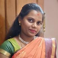 Keerthana Class I-V Tuition trainer in Bangalore
