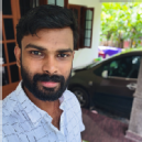 Akhil M Muralidahran photo