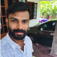 Akhil M Muralidahran Paramedic trainer in Kothamangalam