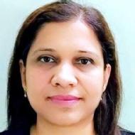 Swati N. Class I-V Tuition trainer in Ahmedabad