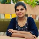 Punam D. photo