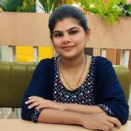 Punam D. Engineering Diploma Tuition trainer in Dhule