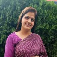 Rajni L. Class 12 Tuition trainer in Ludhiana