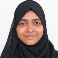 Muskan A. Class 12 Tuition trainer in Palghar